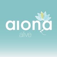 AIONA ALIVE SKIN CARE coupons